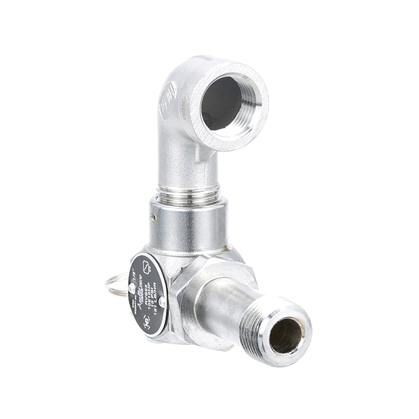Assy - Safety Relief Valve